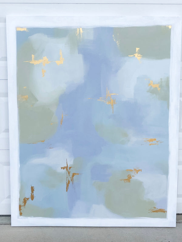 Paint the Sky, Make it Your Own