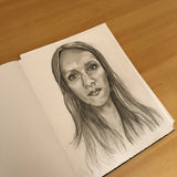 Portrait 1
