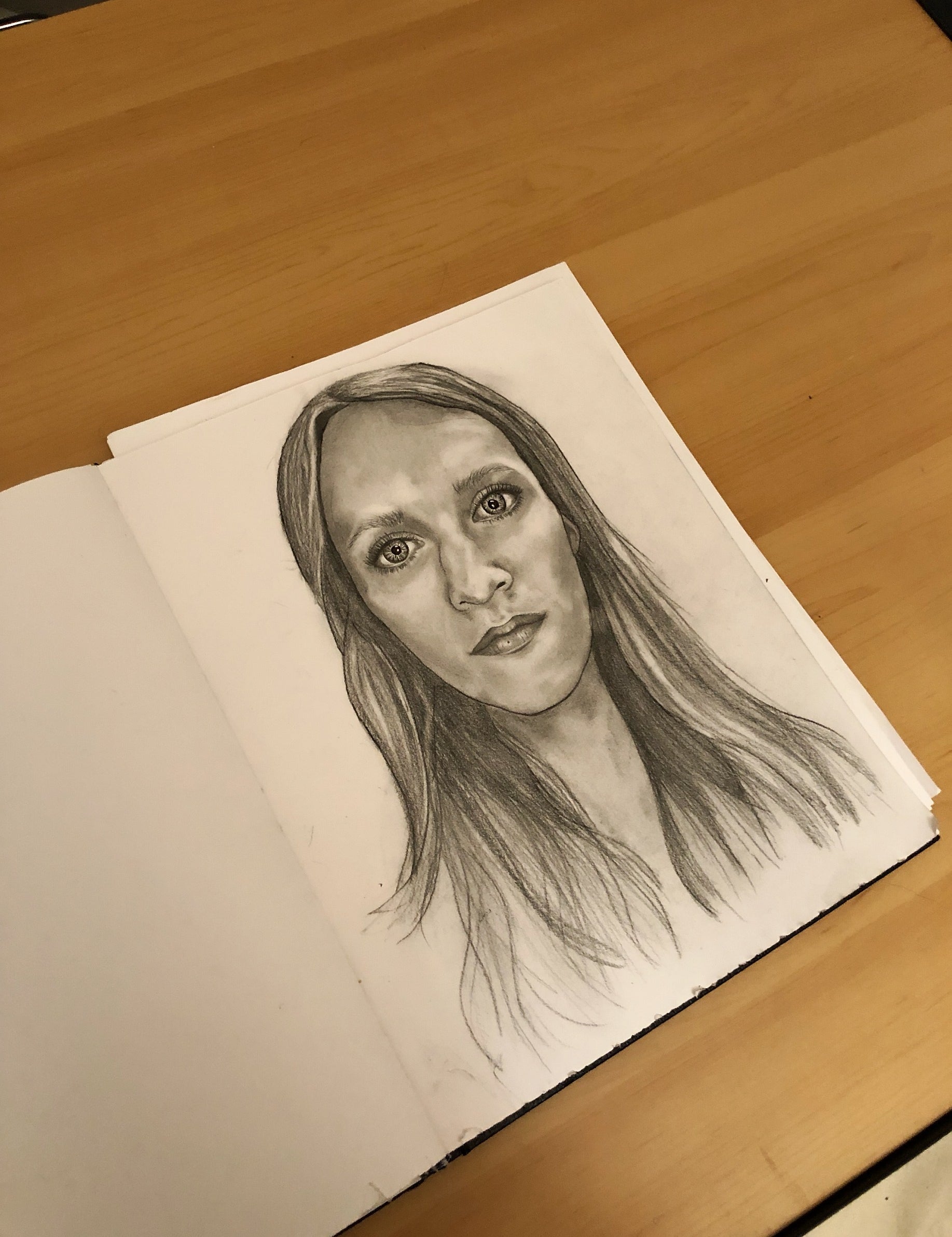 Portrait 1