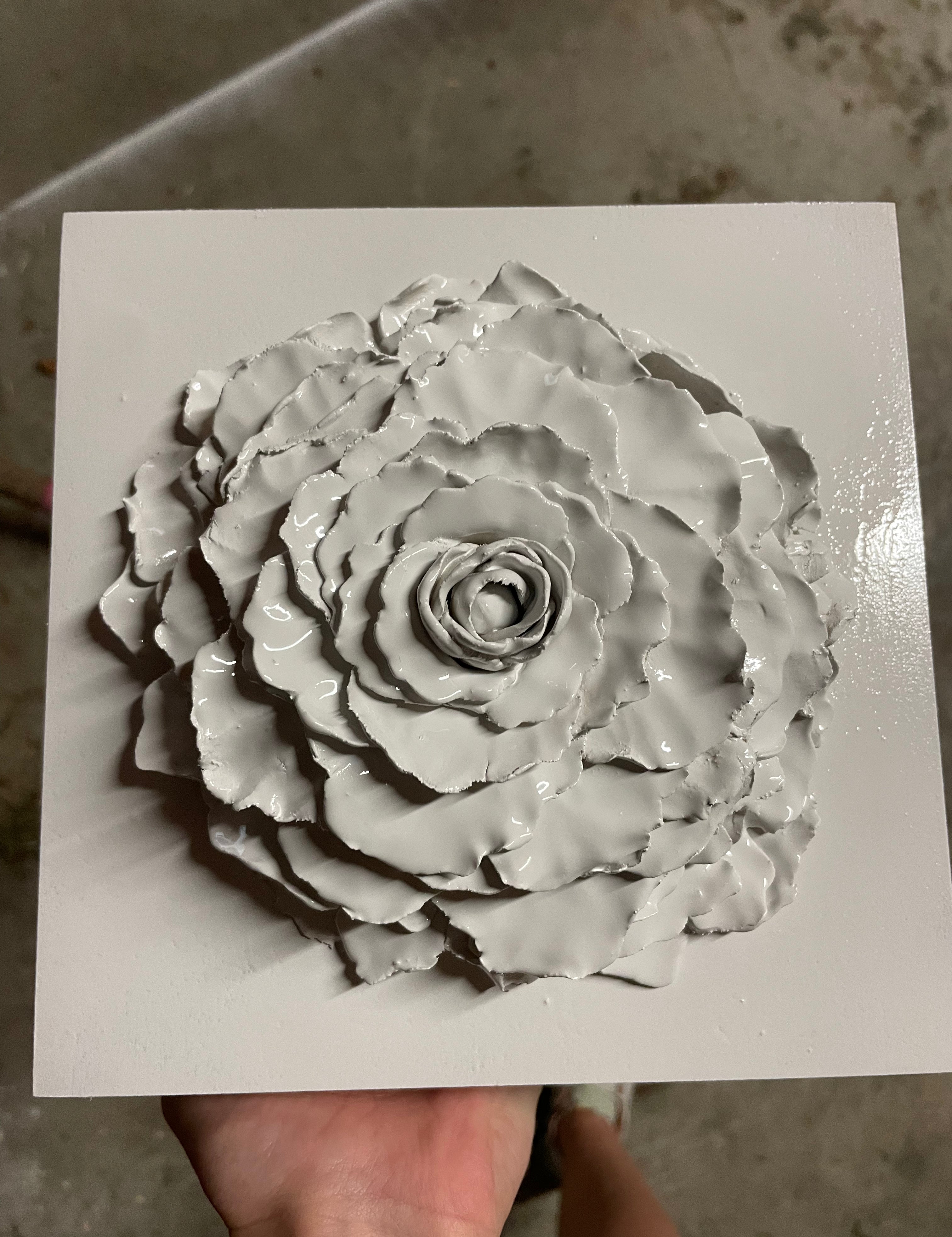 Giant Peony 1