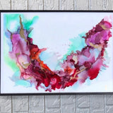 Splashes of Joy