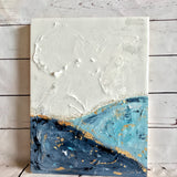 Ocean Depths