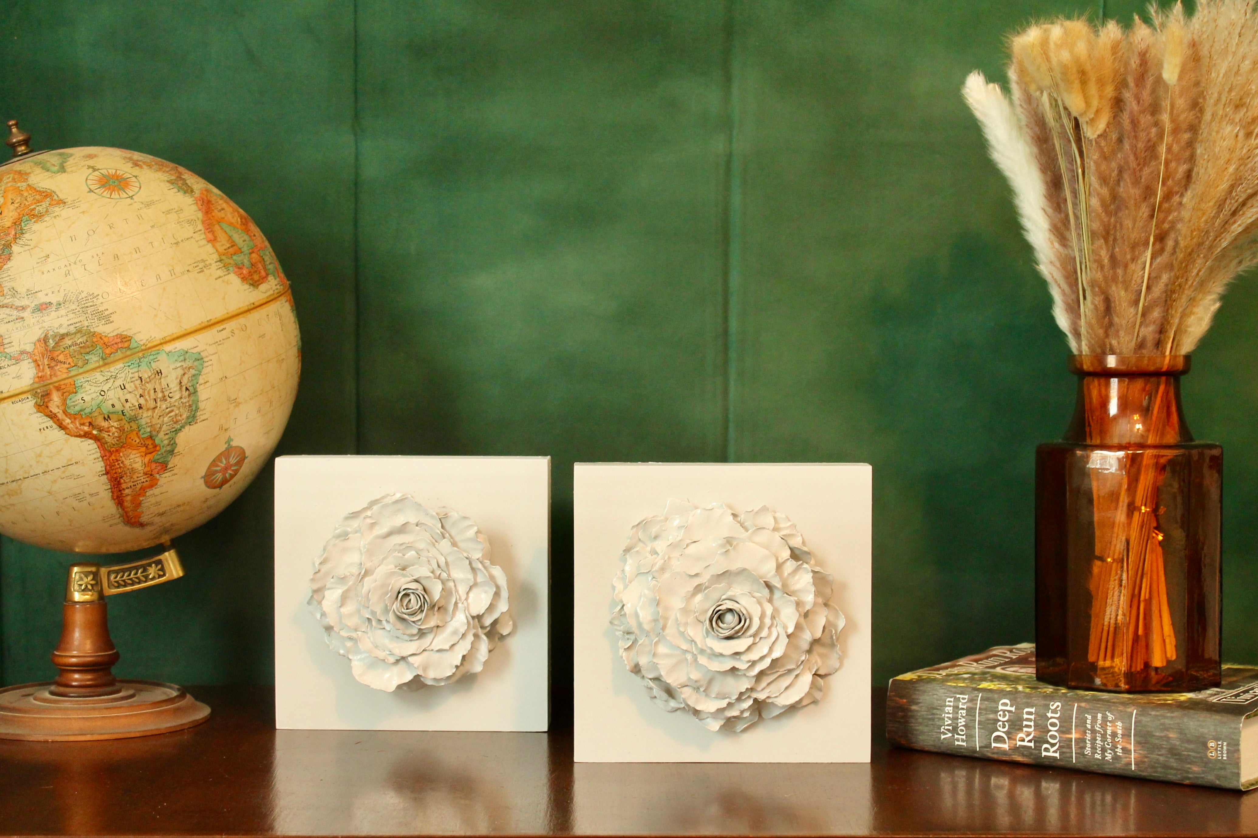Giant Peony 1