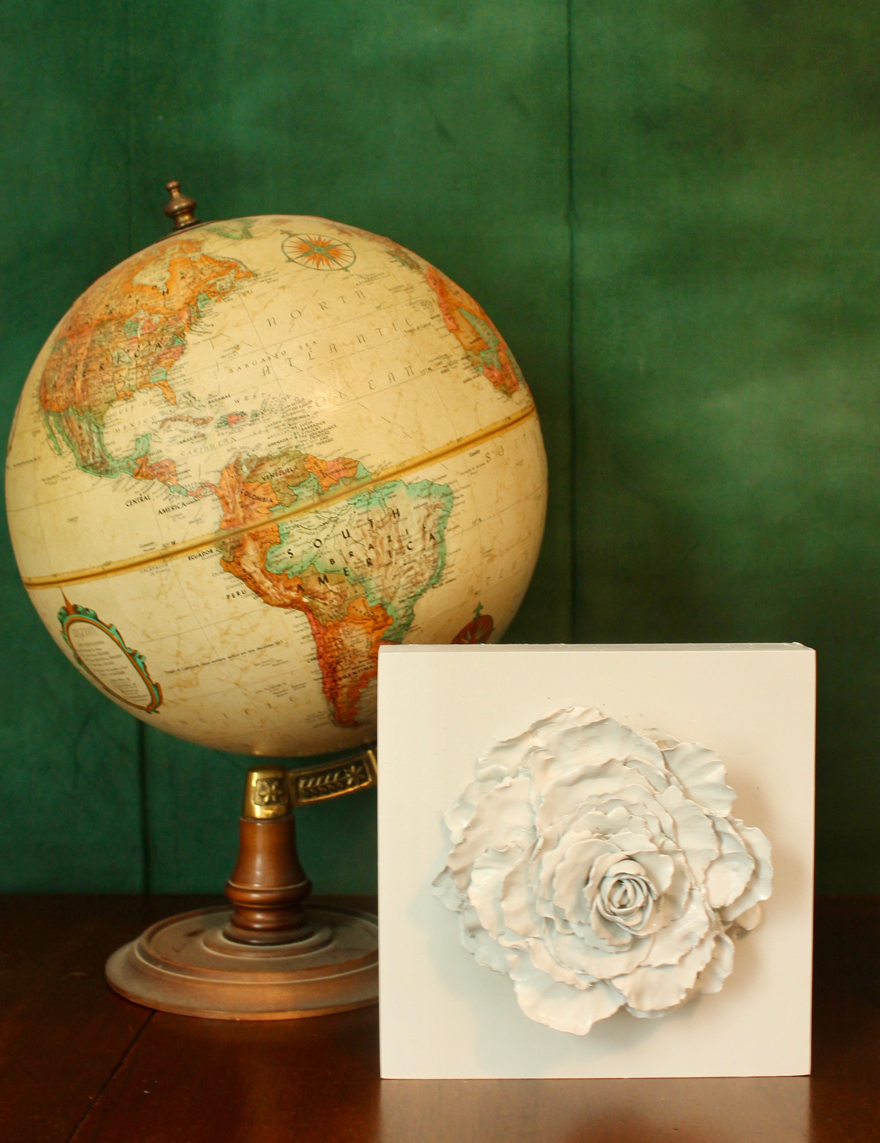 Giant Peony 2