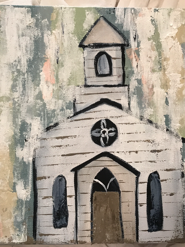 I Will Sing of Your Name