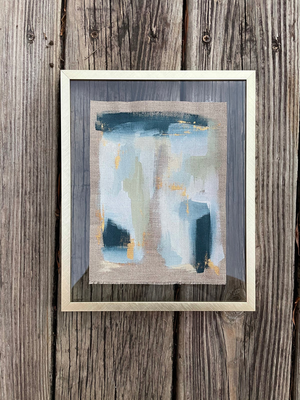 Mediterranean delight