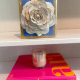 Light Blue Rose
