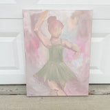Tiny Dancers