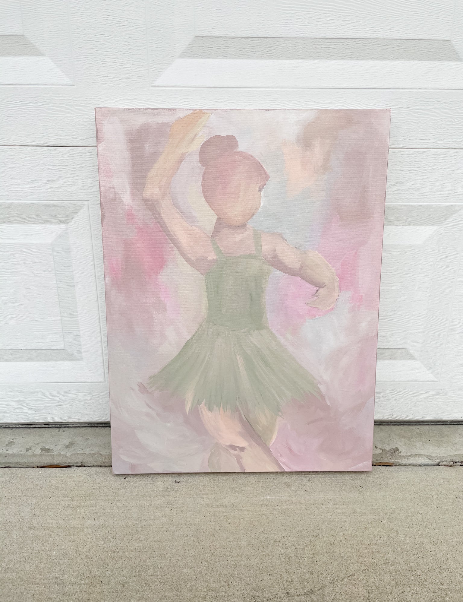 Tiny Dancers