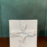 White Crosses