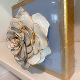 Periwinkle Rose