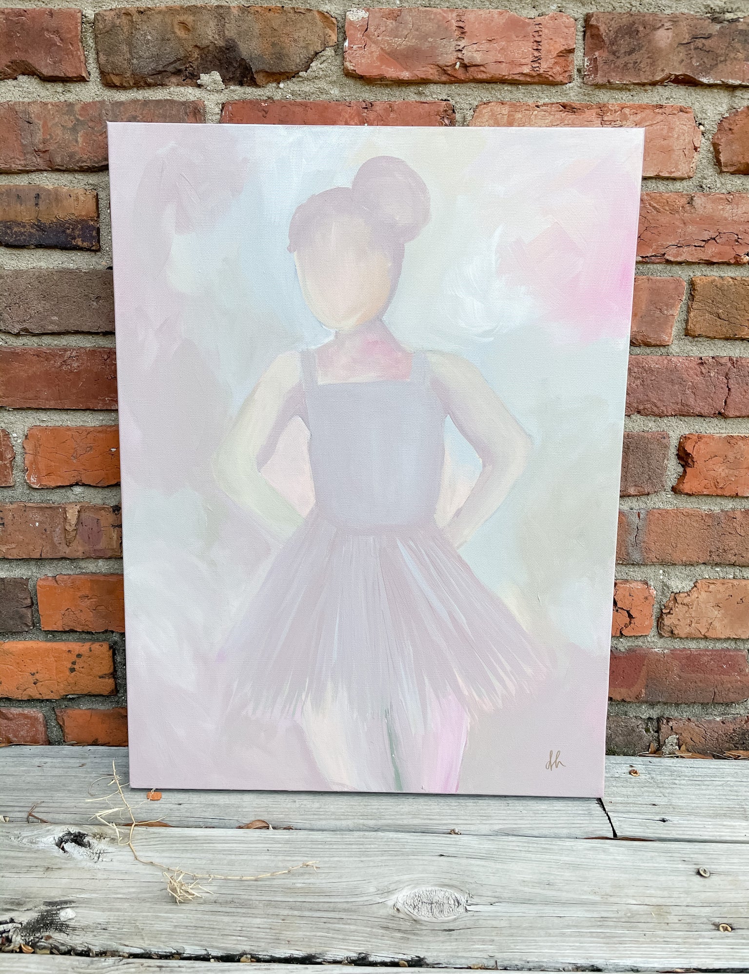 Tiny Dancers
