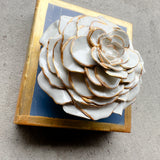 Wedgewood Blue Rose