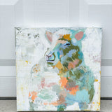 Worthy is the Lamb