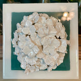 Green Hydrangea