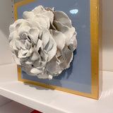 French Blue Giant Rose