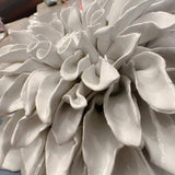 Wedgewood Blue Giant Dahlia