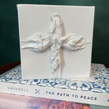 White Crosses