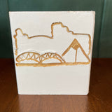 Memphis Cut Outs