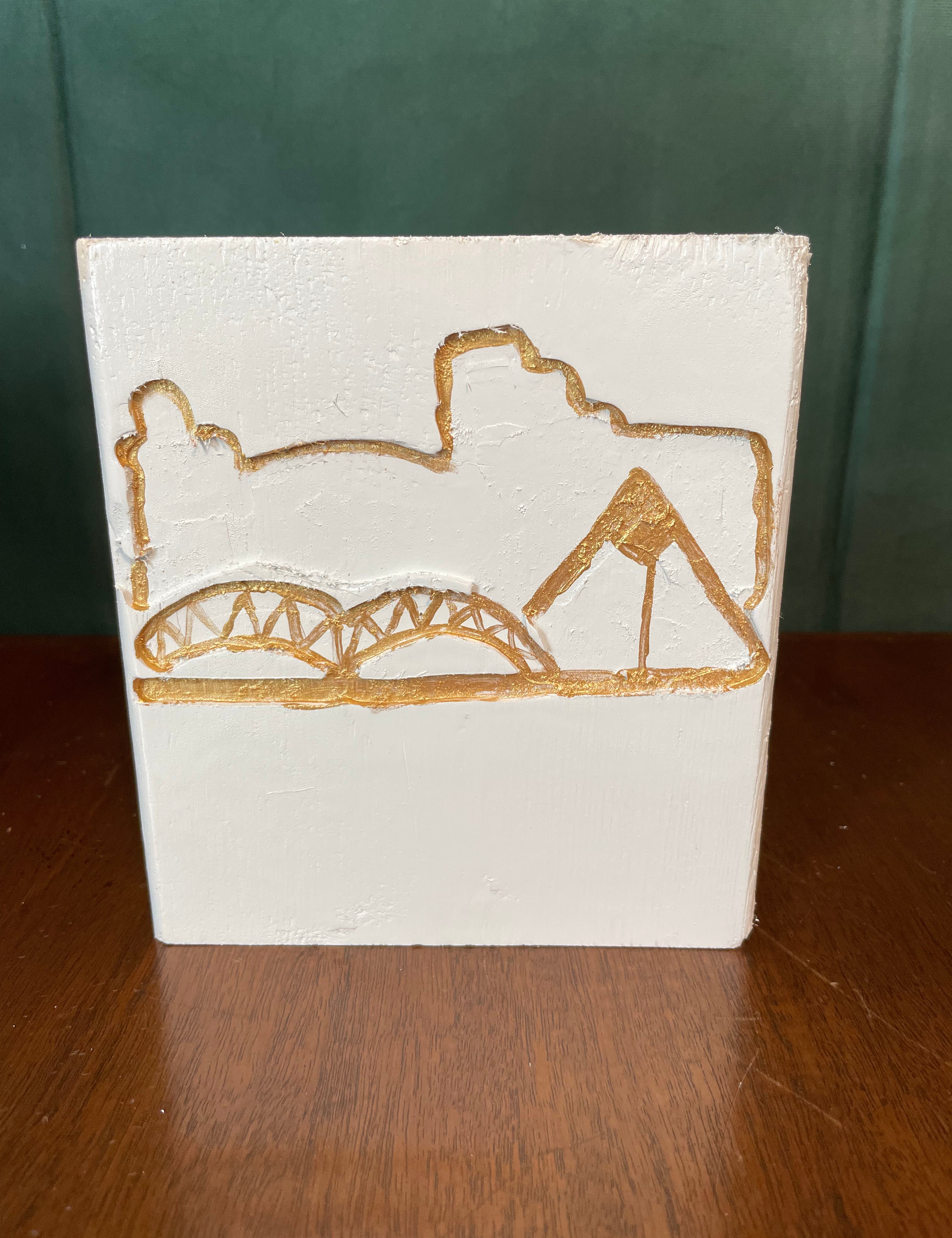 Memphis Cut Outs