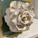 Muted Green Special Rose
