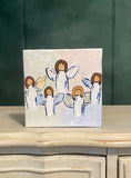 Angels Choir 1 -