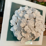 Green Hydrangea