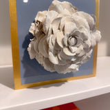 French Blue Giant Rose