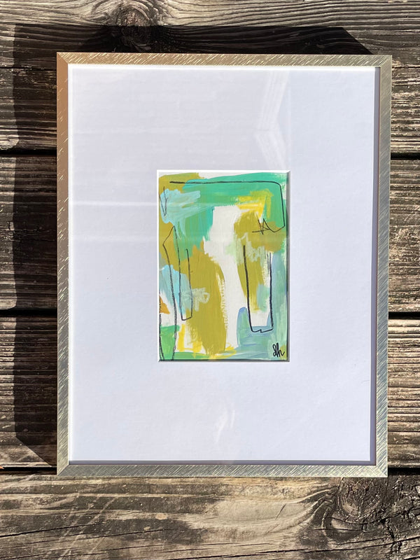 The Green Forest Air