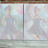 Tiny Dancers