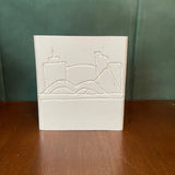 Memphis Cut Outs