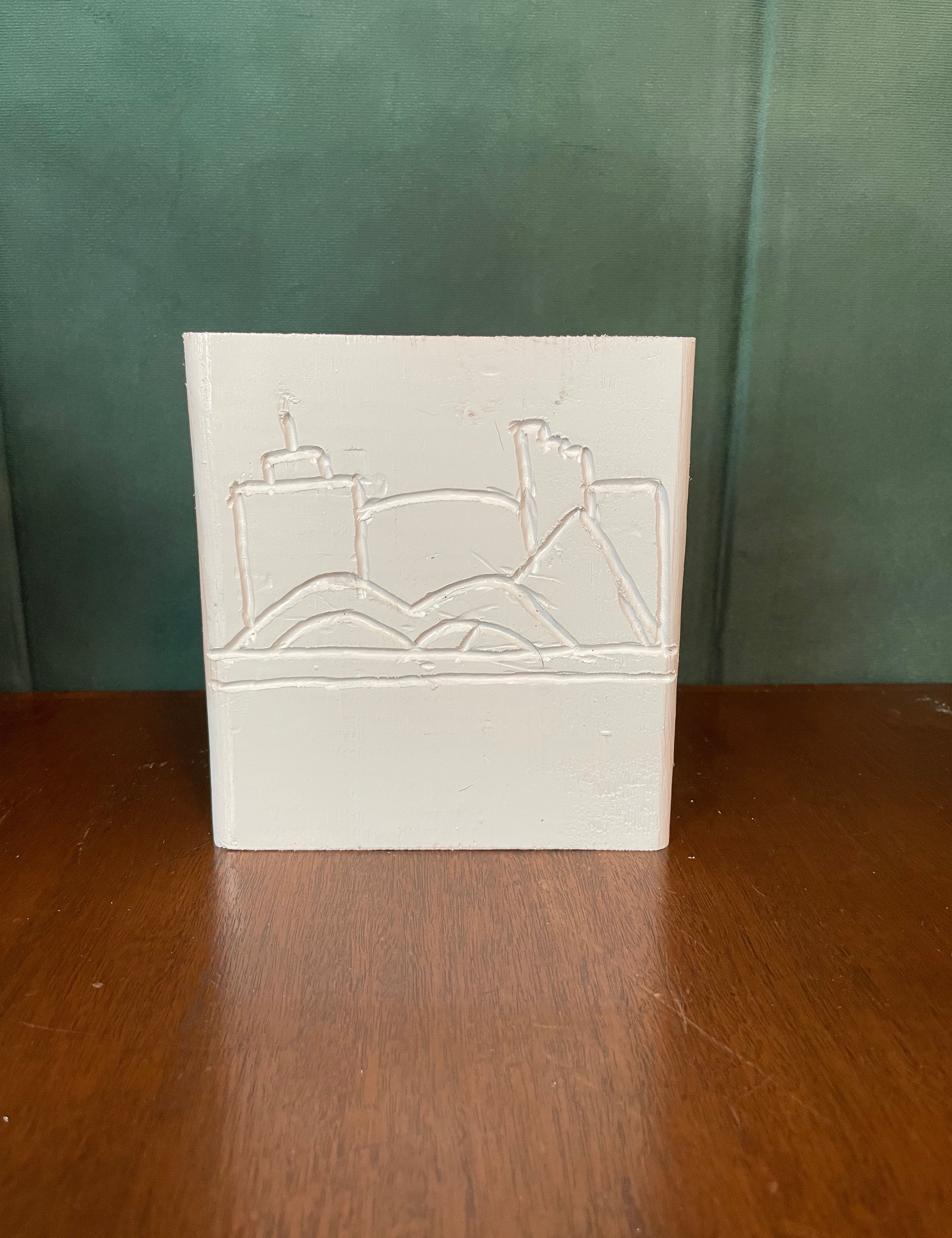 Memphis Cut Outs