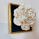 Dark Green Rose