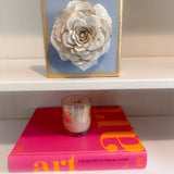 Periwinkle Rose