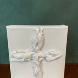 White Crosses