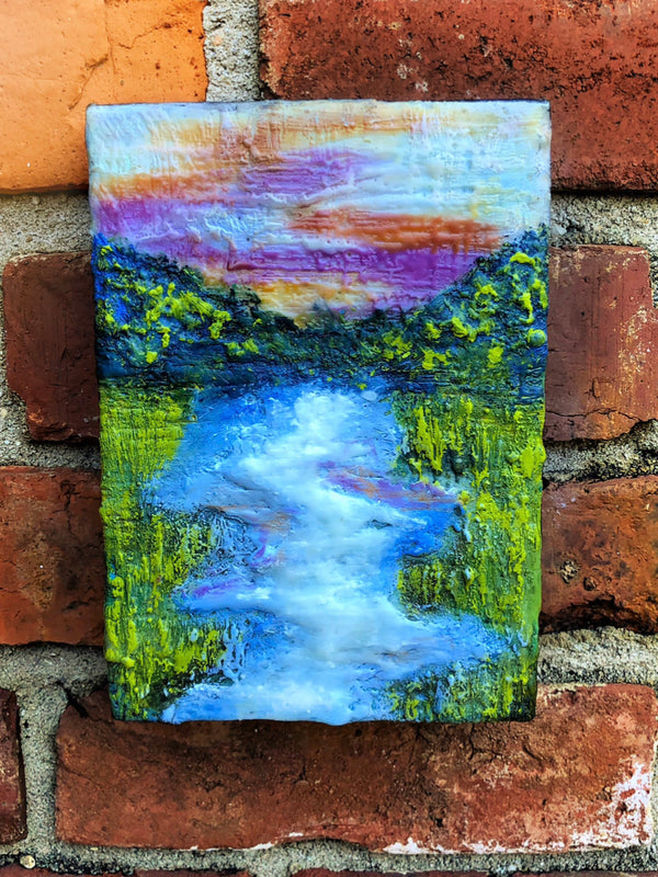 The Withering Meadows