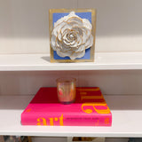 Light Blue Rose