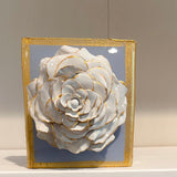 French Blue Rose