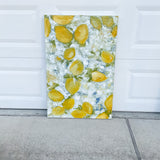 Making Lemonade