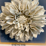 Wedgewood Blue Giant Dahlia