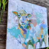 The Lord's My Shepherd