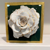 Green Special Rose