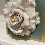 Muted Green Special Rose