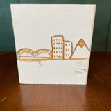 Memphis Cut Outs