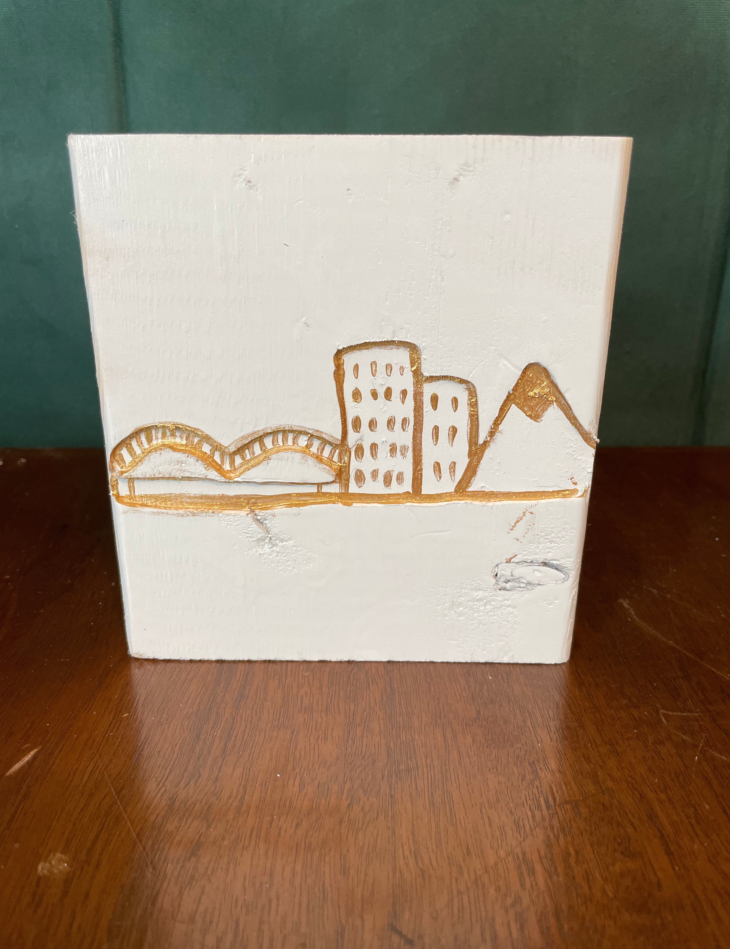 Memphis Cut Outs