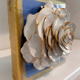 Light Blue Rose