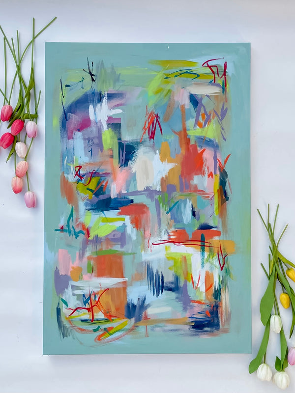 The Comforts of a Jazz Composition