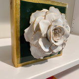 Green Special Rose