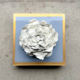 French Blue Giant Rose