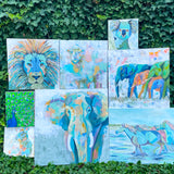 Elephant